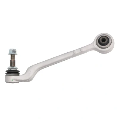 Afbeelding van FAG 821 0906 10 Draagarm Met draag/ stuur gewricht Driehoeksdraagarm Aluminium BMW: 3 GT, Saloon, 4 Gran Coupe