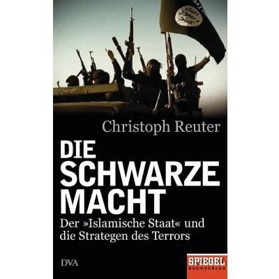 Afbeelding van Die schwarze Macht
