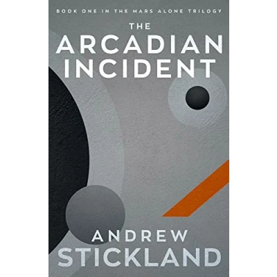 Afbeelding van The Arcadian Incident