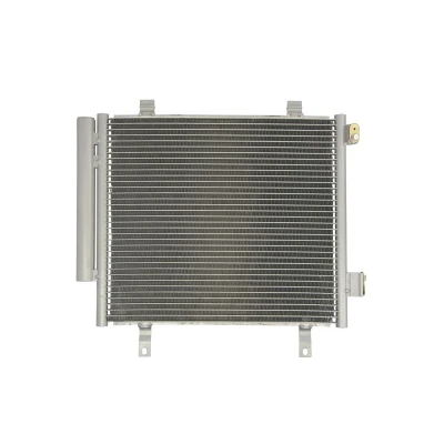 Afbeelding van THERMOTEC KTT110300 Condensor Airco Met droger 402 360 16
