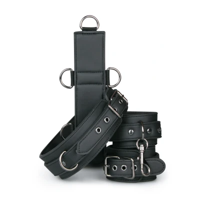 Afbeelding van Neck And Wrist Restraint