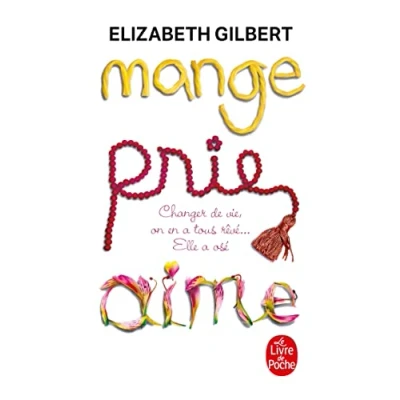 Afbeelding van Mange, prie, aime