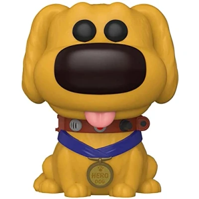 Image de Figurine Funko Pop Disney Dug Days Hero