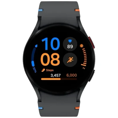Afbeelding van Samsung Galaxy Watch FE Zwart