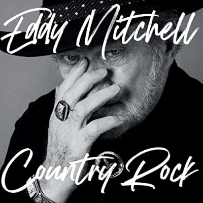 Afbeelding van Polydor Eddy Mitchell Country Rock Cd + Dvd