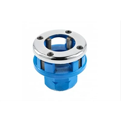 Afbeelding van Hogert Technik HT1P643 Draadsnijderset 1