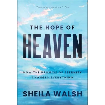 Afbeelding van The Hope of Heaven