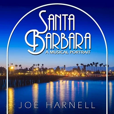 Afbeelding van SANTA BARBARA: A MUSICAL PORTRAIT