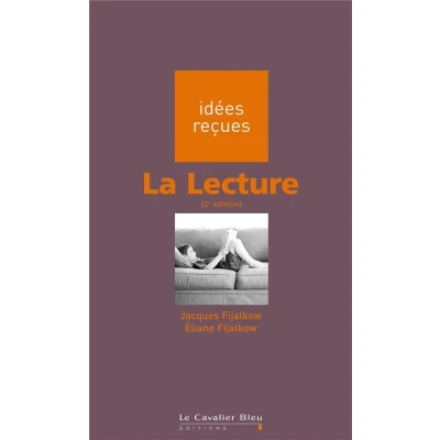 Afbeelding van Lecture (la)