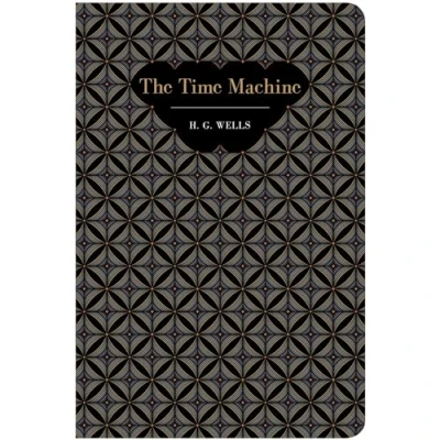 Afbeelding van The Time Machine