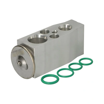Afbeelding van NISSENS 999452 Expansieventiel Airco