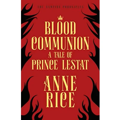 Afbeelding van Blood Communion