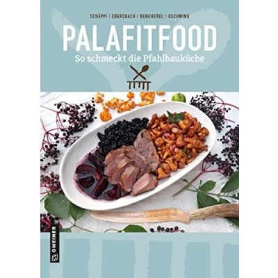 Afbeelding van PalaFitFood