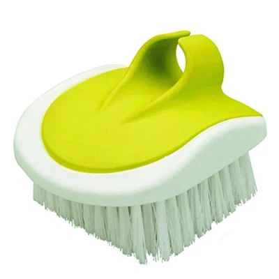 Afbeelding van Ibili 783300 Groenteborstel, 2 stuks