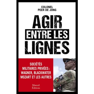 Image de Agir entre les lignes