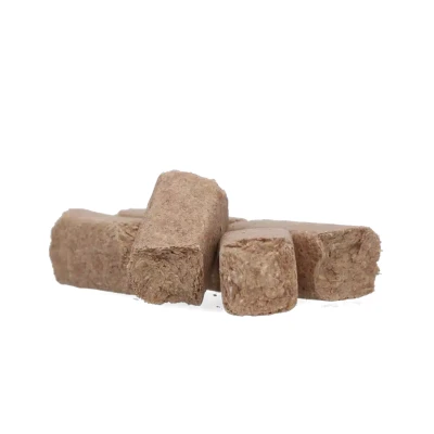 Afbeelding van Excellent Sweet Blocks Wortel 1,2 kg
