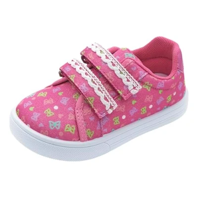 Afbeelding van FANCY Chicco sneaker met dubbel klittenband Maat 23