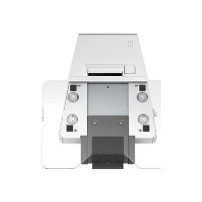 Image de Epson TM m30II SL (511) Imprimante de reçus thermique en ligne Rouleau (7,95 cm) 203 x ppp jusqu&#039;à 250 mm/sec USB 2.0, LAN, hôte 2.0 blanc