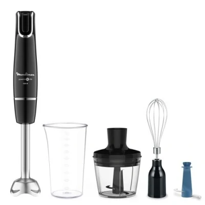 Afbeelding van Moulinex Staafmixer Infiny Force (dd944810)
