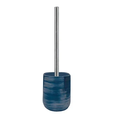 Afbeelding van Toiletborstel Argentic blauw