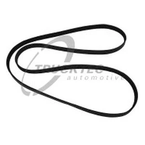 Afbeelding van TRUCKTEC AUTOMOTIVE 02.19.228 Multiriem 2535 6 MERCEDES BENZ: W124 Saloon, S Class SL Convertible, VOLKSWAGEN: Crafter 30 50 Van, Touareg II
