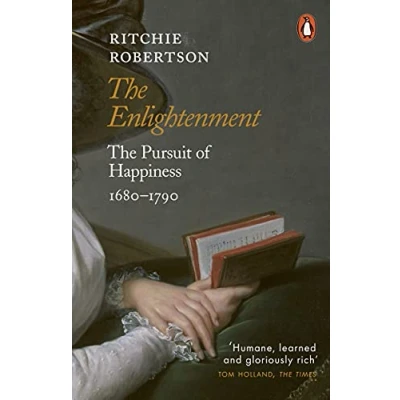 Afbeelding van The Enlightenment