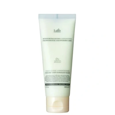 Afbeelding van Lador Vochtinbrengende conditioner 100 ml