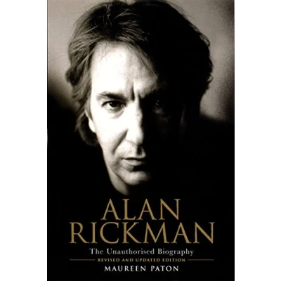 Afbeelding van Alan Rickman Unauthorised Biography