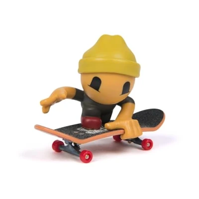 Image de Jeu de plein air Tech Deck Pack 1 SK8 Crew Modèle aléatoire