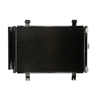 Afbeelding van THERMOTEC KTT110073 Condensor Airco Met droger 535 325 16 SUZUKI: SWIFT 3
