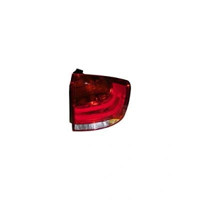 Afbeelding van Magneti Marelli Achterlicht 715104136000