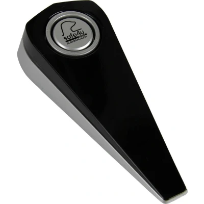 Afbeelding van kh security Travel Zwart 100 dB 100219