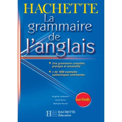 Afbeelding van ISBN 9782011456144 boek Educatief Frans 416 pagina&#039;s