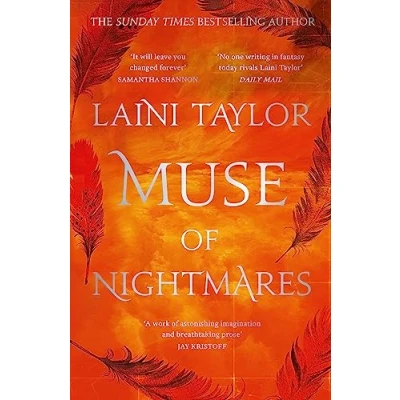 Afbeelding van Muse of Nightmares