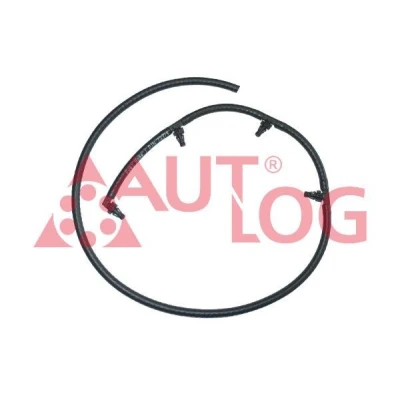 Afbeelding van AUTLOG KL3013 Slang, lekbrandstof Geschikt voor biodiesel MERCEDES BENZ: C Class Saloon, Vito Minibus, B