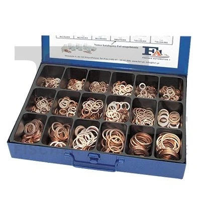 Afbeelding van Afdichtringset FA1 703.520.001
