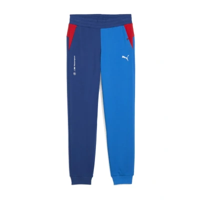 Afbeelding van Puma BMW m Motorsport ESS Trainingsbroek voor kinderen, Maat: 152, Pro blue color