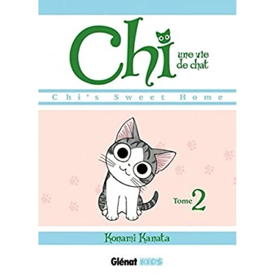 Afbeelding van Chi Une vie de chat 2
