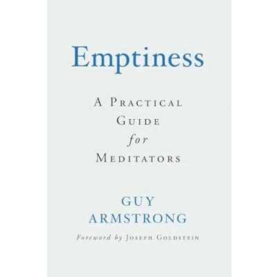 Afbeelding van Emptiness