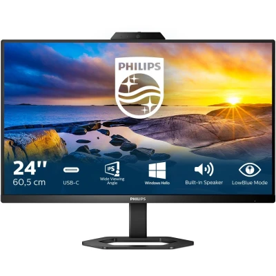 Afbeelding van Philips 24E1N5300HE/00