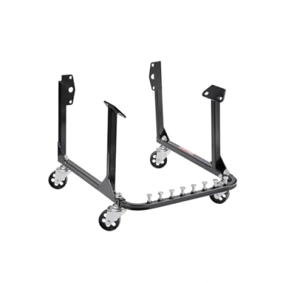 Image de VEVOR Support Moteur d’Atelier Chariot de Manutention pour Capacité 340kg
