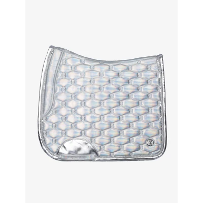 Image de PS of Sweden FW&#039;24 Holiday Dekje Dazzling Metallic Silver