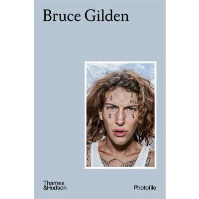 Image de Photofile: Bruce Gilden