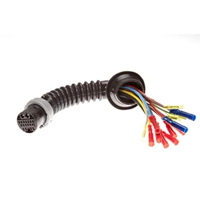 Afbeelding van SenCom 3061120 1 Kabelreparatieset, portier