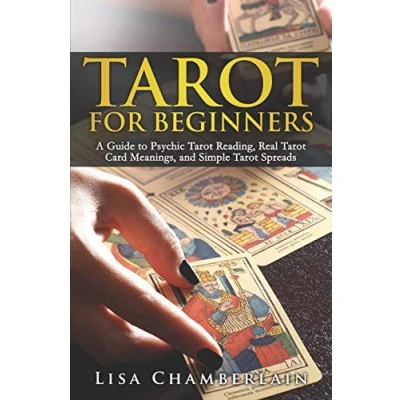Afbeelding van Tarot for Beginners