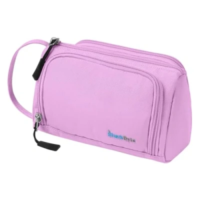 Afbeelding van SharkByte Etui Style 001, Lila., tas organizer
