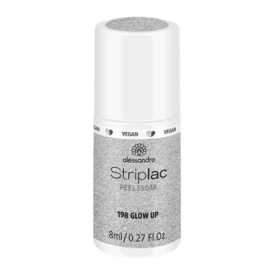Image de Alessandro Striplac Peel Or Soak 198 Glow Up 8 ml