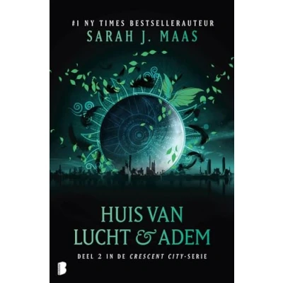 Afbeelding van Huis van lucht &amp; adem