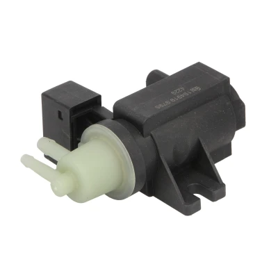 Afbeelding van Drukregelaar, turbocompressor FEBI BILSTEIN Plus 194919
