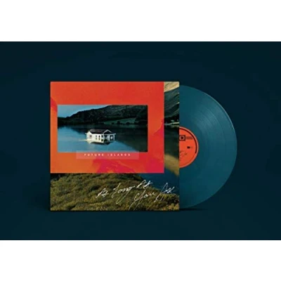 Afbeelding van Future Islands As Long You Are (LP)